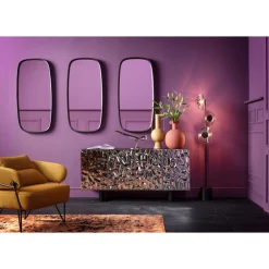 KARE Sideboard Caldera