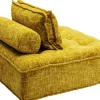KARE 1-Sitzer Sofa Portofino Gelb