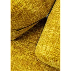 KARE 1-Sitzer Sofa Portofino Gelb
