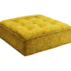 KARE 1-Sitzer Sofa Portofino Gelb