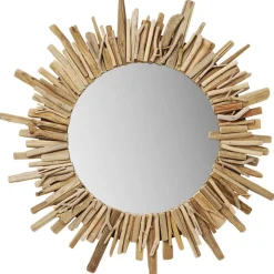 KARE Spiegel Legno