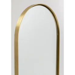 KARE Standspiegel Curve