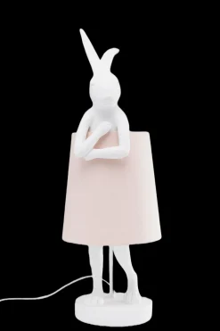 KARE Tischleuchte Animal Rabbit