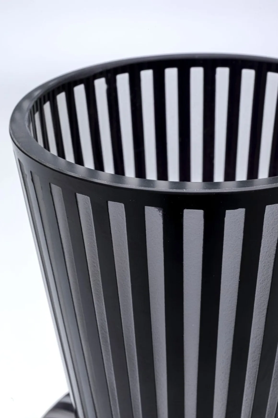 KARE Vase Roulette 41 cm