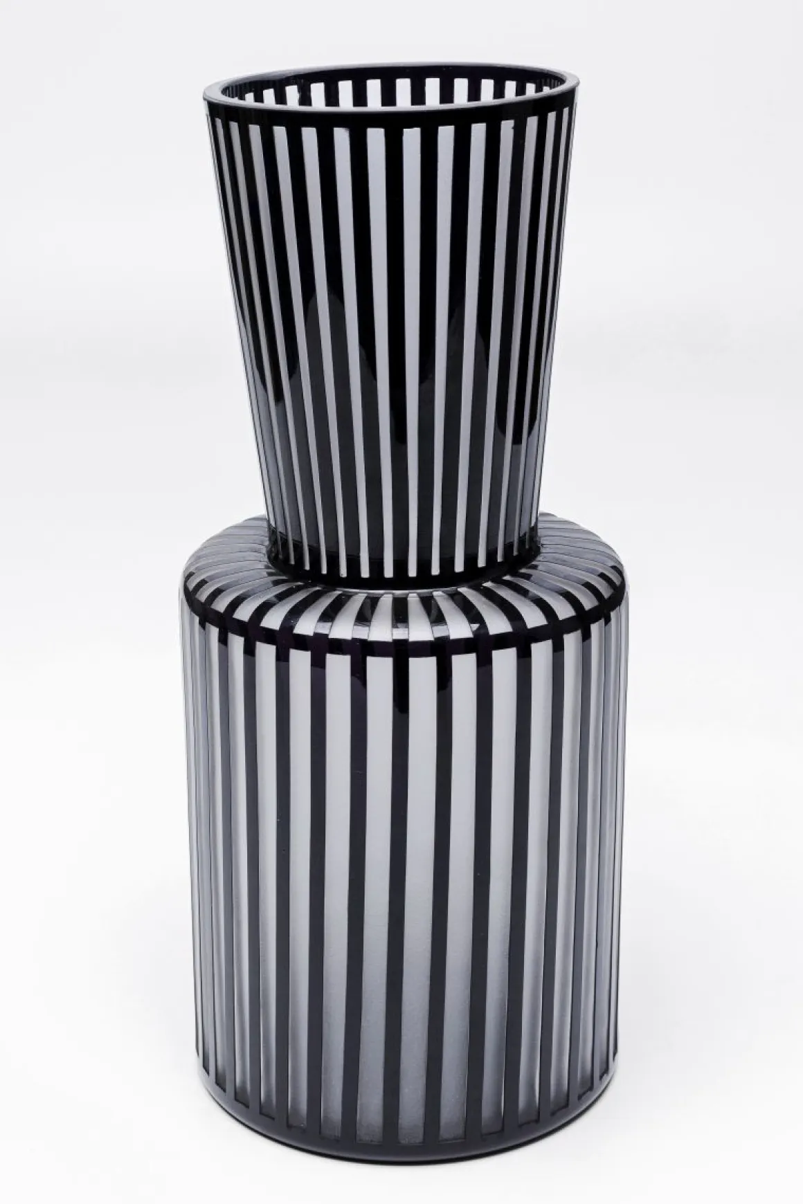 KARE Vase Roulette 41 cm