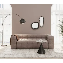 KARE Wandspiegel Dynamic 38 x 66 cm