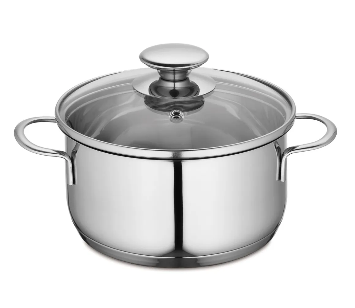 Küchenprofi Cook Kochtopf Capri 16 cm