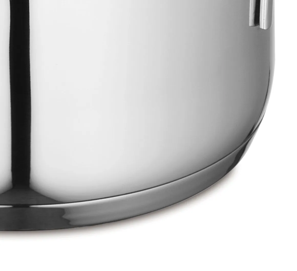 Küchenprofi Cook Kochtopf Capri 16 cm