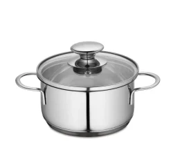 Küchenprofi Cook Kochtopf Capri 14 cm