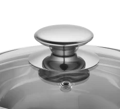 Küchenprofi Cook Kochtopf Capri 14 cm