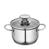 Küchenprofi Cook Kochtopf Capri 12 cm