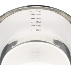 Küchenprofi Cook Stielkasserolle Capri 700 ml