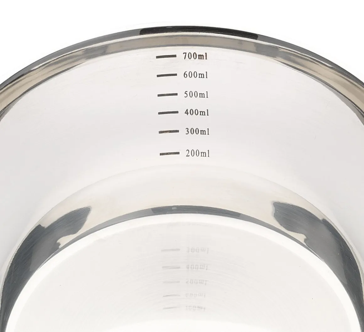 Küchenprofi Cook Stielkasserolle Capri 700 ml