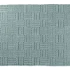 kela Badematte 80x50cm felsgrau Leana