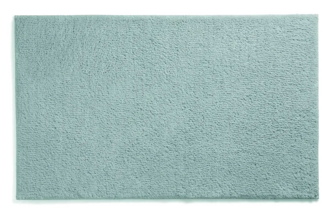 kela Badematte 100x60cm felsgrau Maja