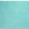 kela Badematte 120x70cm frostblau Maja