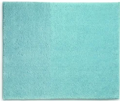 kela Badematte 65x55cm frostblau Maja
