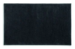 kela Badematte 100x60cm granitgrau Maja