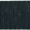 kela Badematte 120x70cm granitgrau Megan