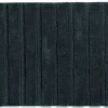 kela Badematte 65x55cm granitgrau Megan