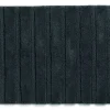 kela Badematte 100x60cm granitgrau Megan