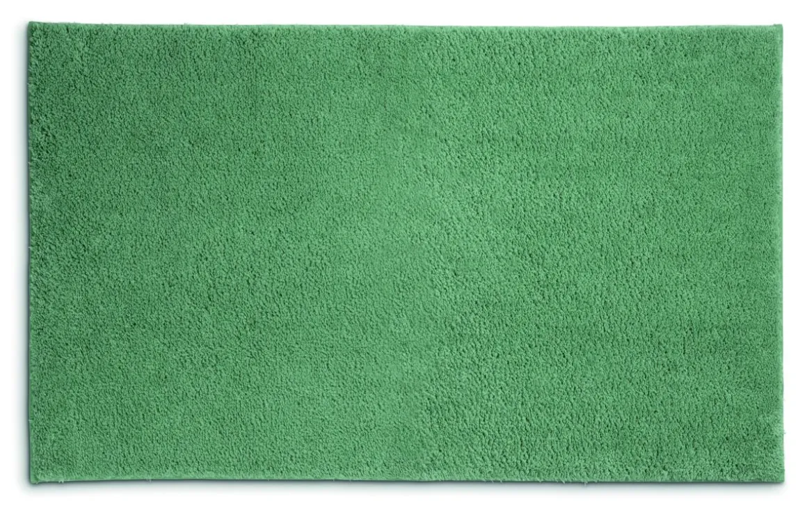 kela Badematte 100x60cm jadegrün Maja