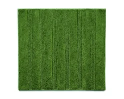 kela Badematte 65x55cm moosgrün Megan