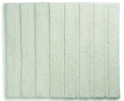 kela Badematte 65x55cm offwhite Megan