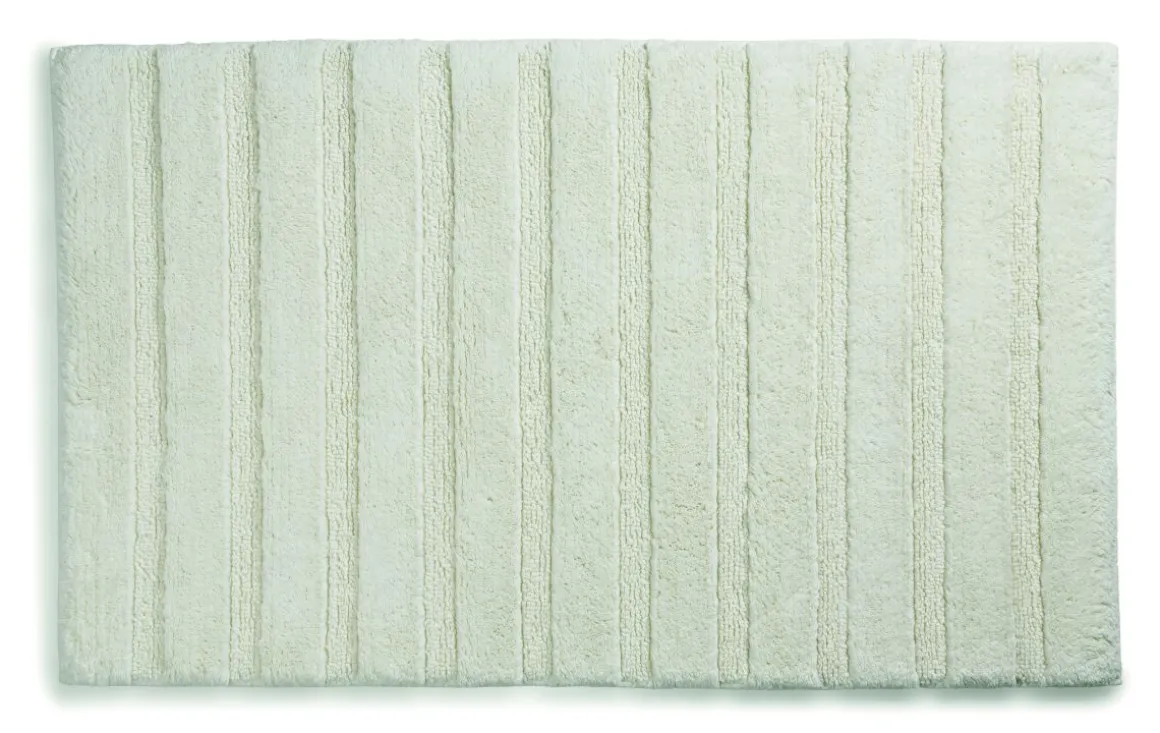 kela Badematte 100x60cm offwhite Megan
