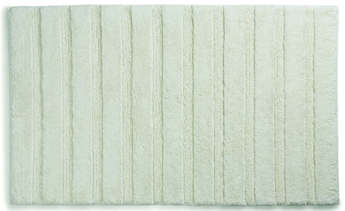 kela Badematte 120x70cm offwhite Megan