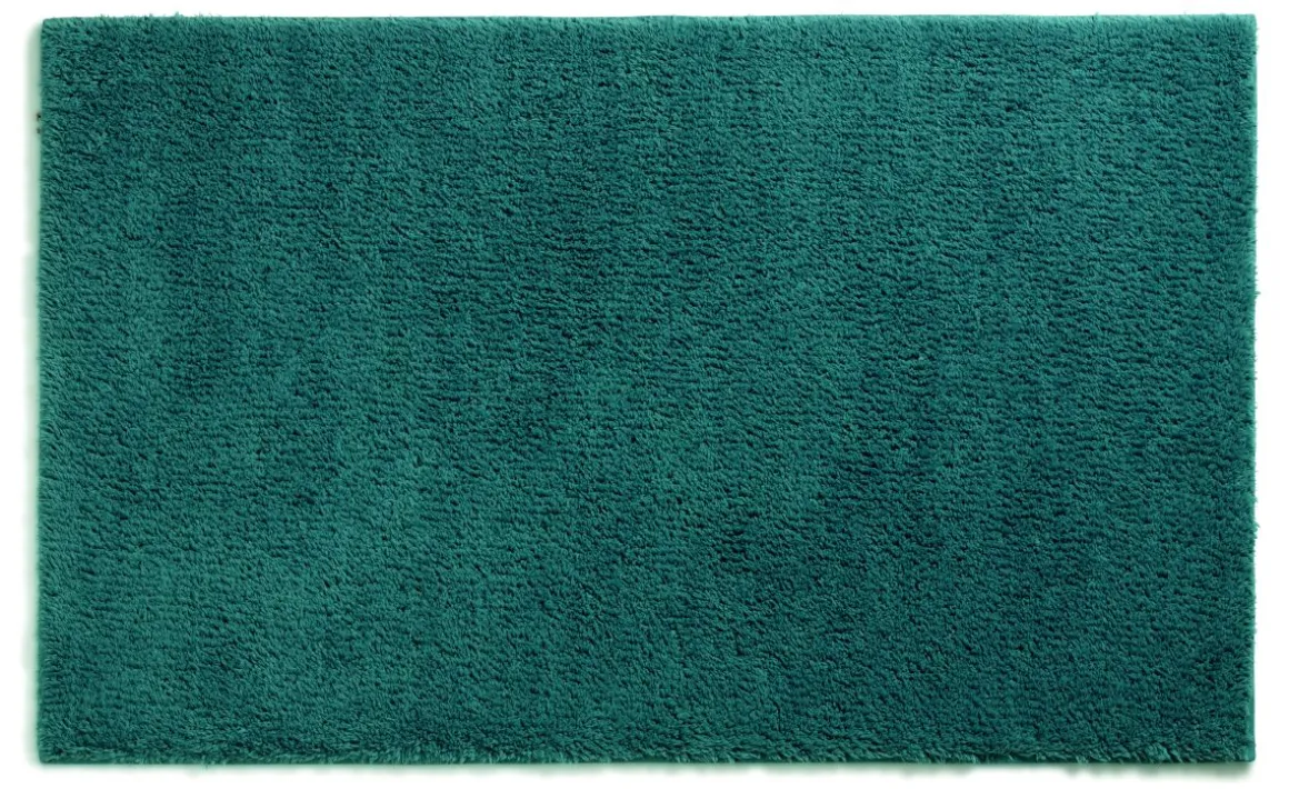 kela Badematte 120x70cm petrol Maja
