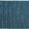 kela Badematte 120x70cm rauchblau Megan