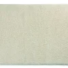 kela Badematte 100x60cm sandbeige Maja