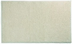 kela Badematte 120x70cm sandbeige Maja