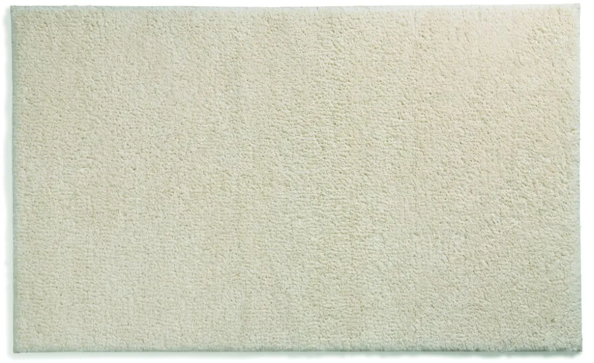 kela Badematte 120x70cm sandbeige Maja