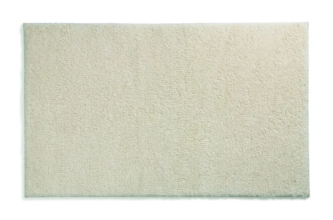 kela Badematte 80x50cm sandbeige Maja