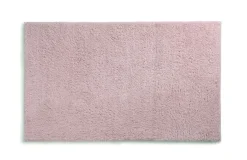 kela Badematte 80x50cm wolkenrosa Maja