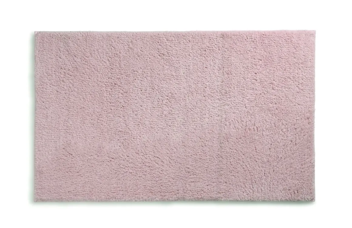 kela Badematte 80x50cm wolkenrosa Maja