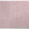 kela Badematte 65x55cm wolkenrosa Maja