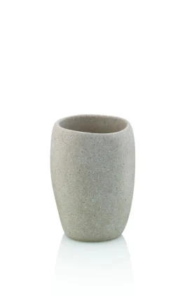 kela Becher D7,5cm beige Roda