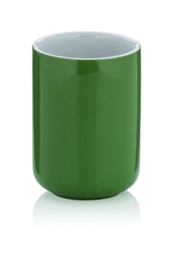 kela Becher D7,5cm blattgrün Isabella