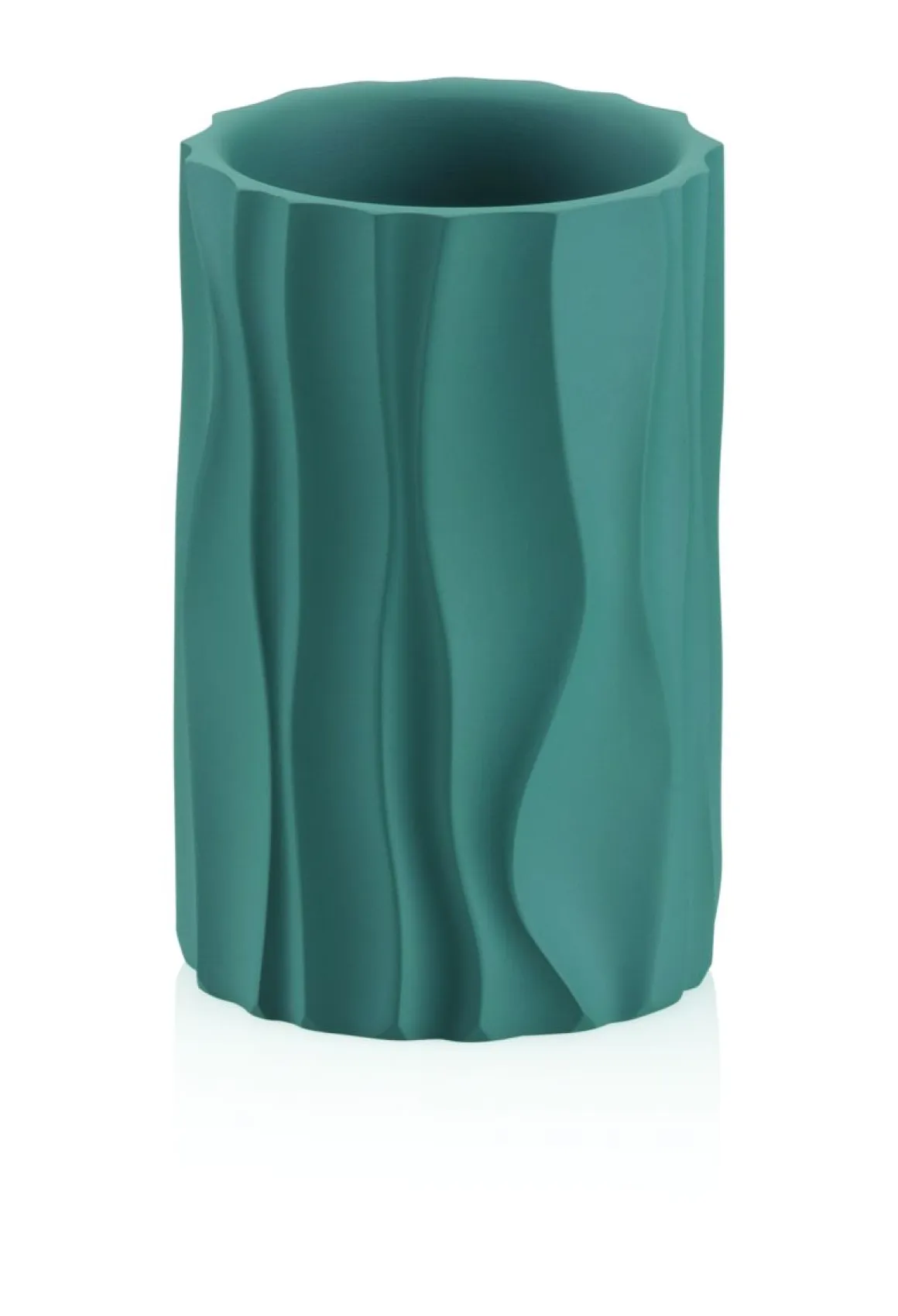 kela Becher D7cm petrol Merida
