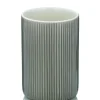 kela Becher D7,5cm steingrau Ava