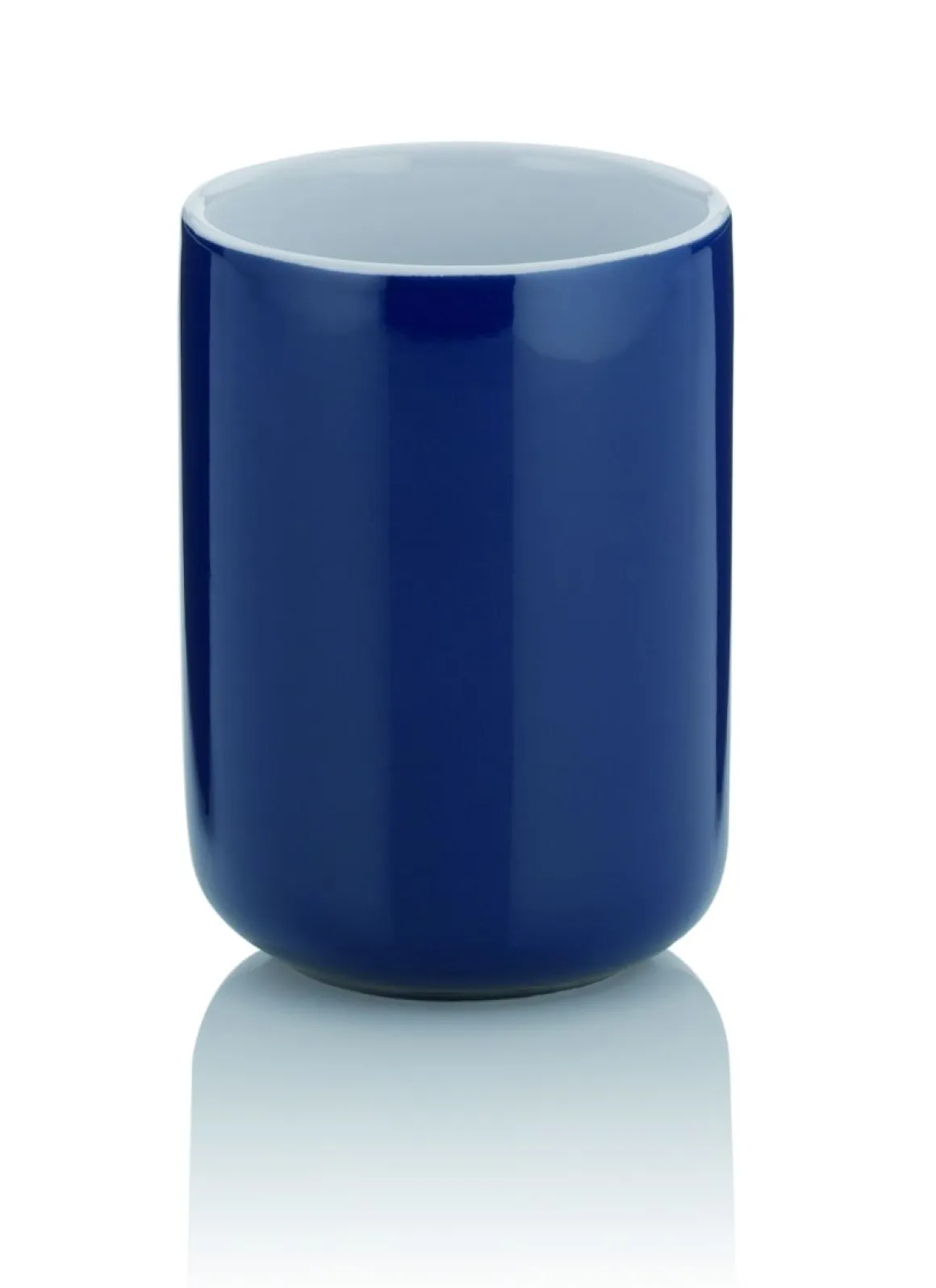 kela Becher Isabella indigoblau
