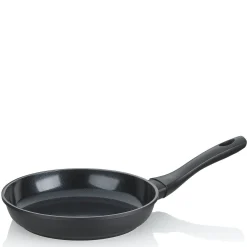 kela Bratpfanne Atura Schwarz 24 cm