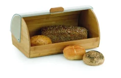 kela Brotkasten Katana hellbraun