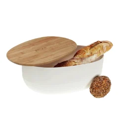 kela Brotkasten Namur weiß