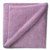 kela Duschtuch Ladessa altrosa 70 x 140 cm