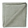 kela Duschtuch Ladessa silbergrau 70 x 140 cm