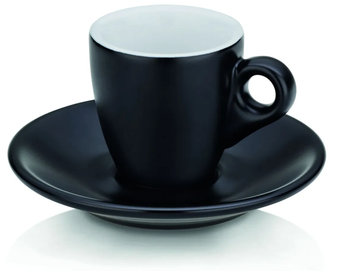 kela Espresso set, Mattia Schwarz